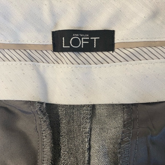 Loft Julie Trouser size 6 - Picture 4 of 5